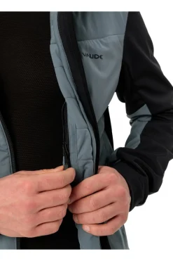 Vaude Softshell Jas Moab Padded Softshell Jacket