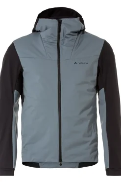 Vaude Softshell Jas Moab Padded Softshell Jacket