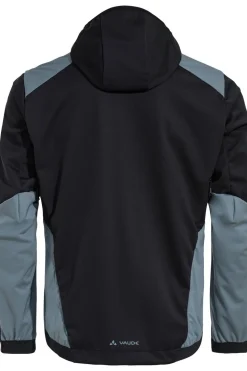 Vaude Softshell Jas Moab Padded Softshell Jacket