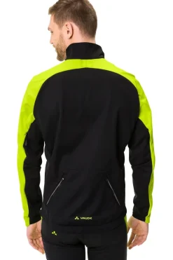 Vaude Softshell Jas Posta Softshell Jacket Vi
