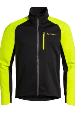 Vaude Softshell Jas Posta Softshell Jacket Vi