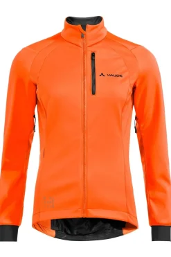 Vaude Softshell Jas Women'S Posta Softshell Jacket