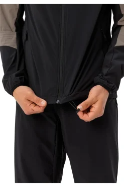 Vaude Softshell Moab IV