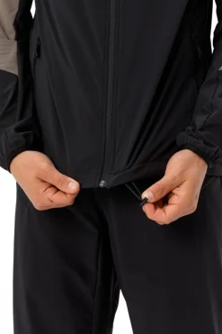 Vaude Softshell Moab IV