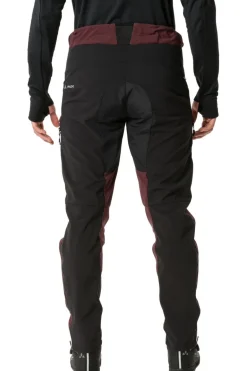 Vaude Softshell Qimsa II