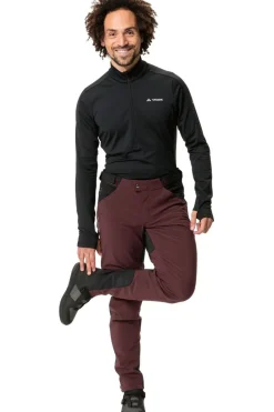 Vaude Softshell Qimsa II