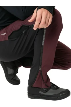 Vaude Softshell Qimsa II