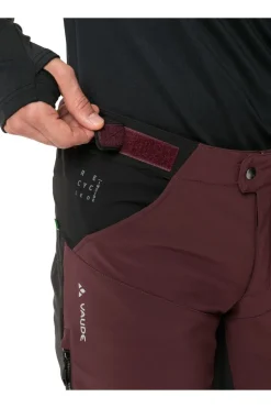 Vaude Softshell Qimsa II