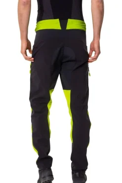 Vaude Softshell Qimsa II