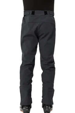 Vaude Softshell Skibroek Men'S Monviso Alpine Pants