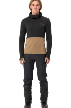 Vaude Softshell Skibroek Men'S Monviso Alpine Pants