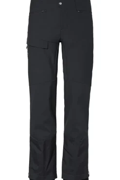 Vaude Softshell Skibroek Men'S Monviso Alpine Pants