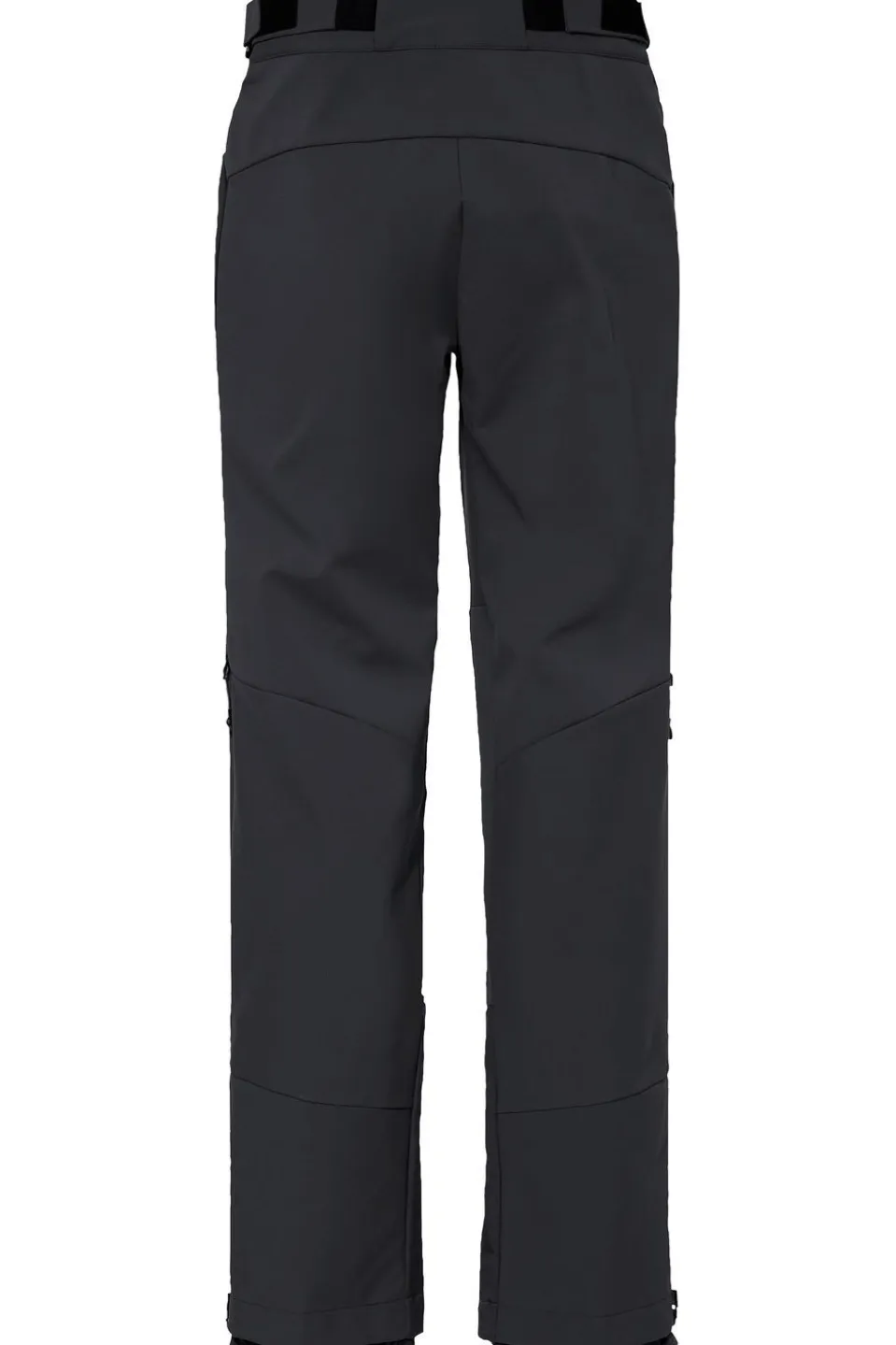 Vaude Softshell Skibroek Men'S Monviso Alpine Pants