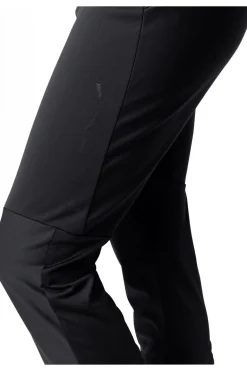 Vaude Softshell Skibroek Women'S Larice Core Pants