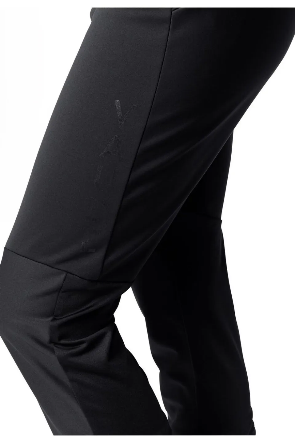 Vaude Softshell Skibroek Women'S Larice Core Pants