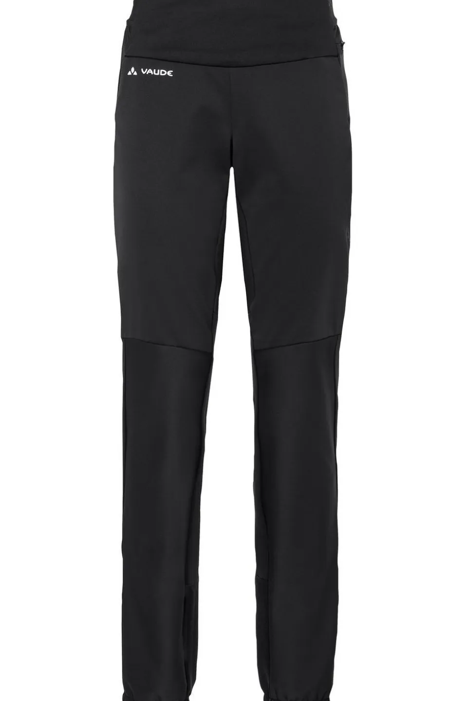 Vaude Softshell Skibroek Women'S Larice Core Pants