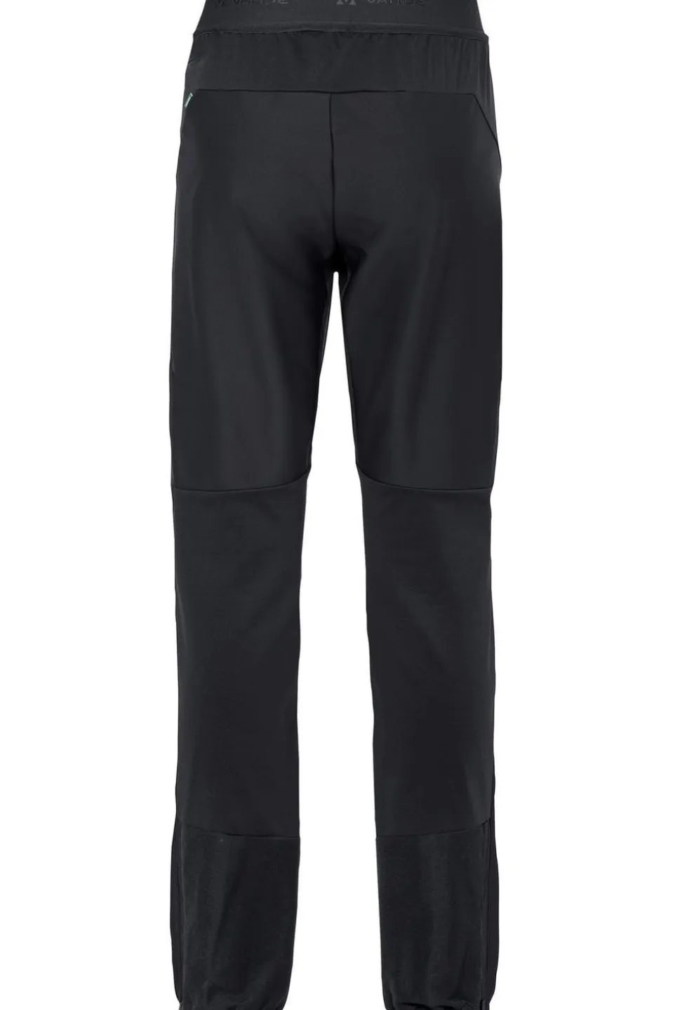 Vaude Softshell Skibroek Women'S Larice Core Pants