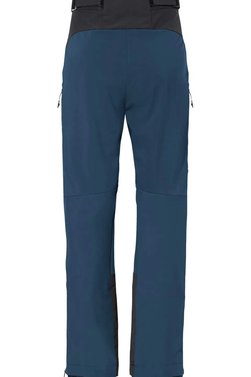 Vaude Softshell Skibroek Women'S Monviso Alpine Pants