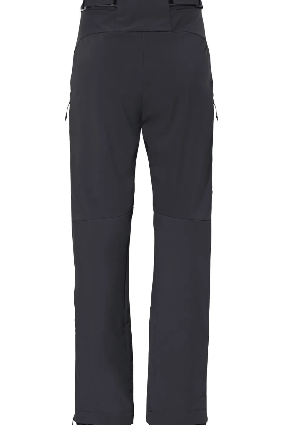 Vaude Softshell Skibroek Women'S Monviso Alpine Pants
