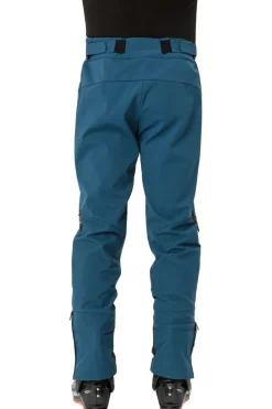 Vaude Softshell Skibroek Men'S Monviso Alpine Pants