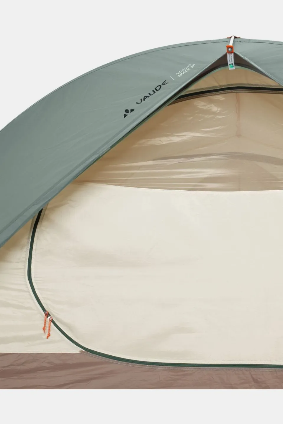 Vaude Tent Allround Space 3P
