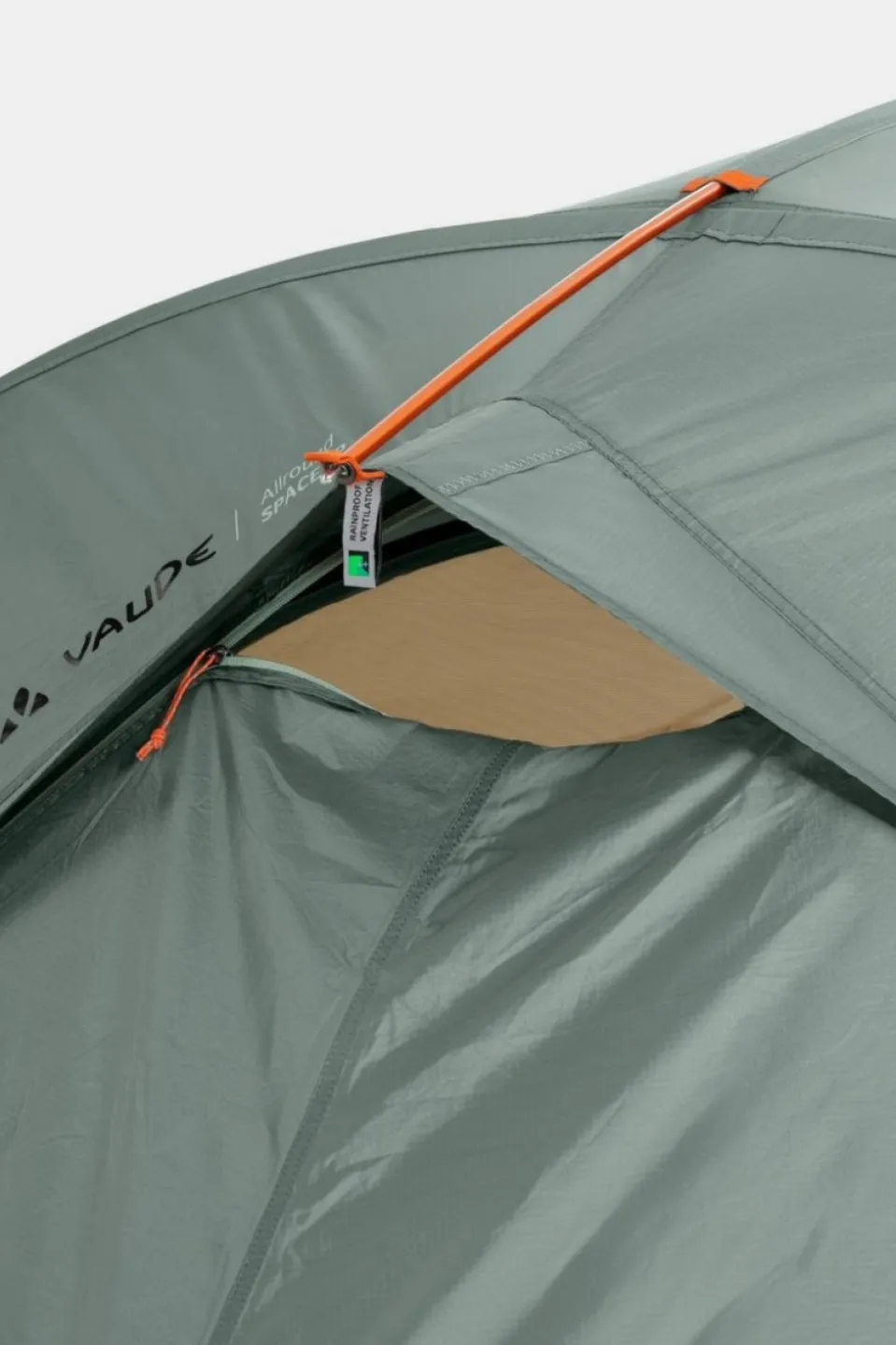 Vaude Tent Allround Space 3P