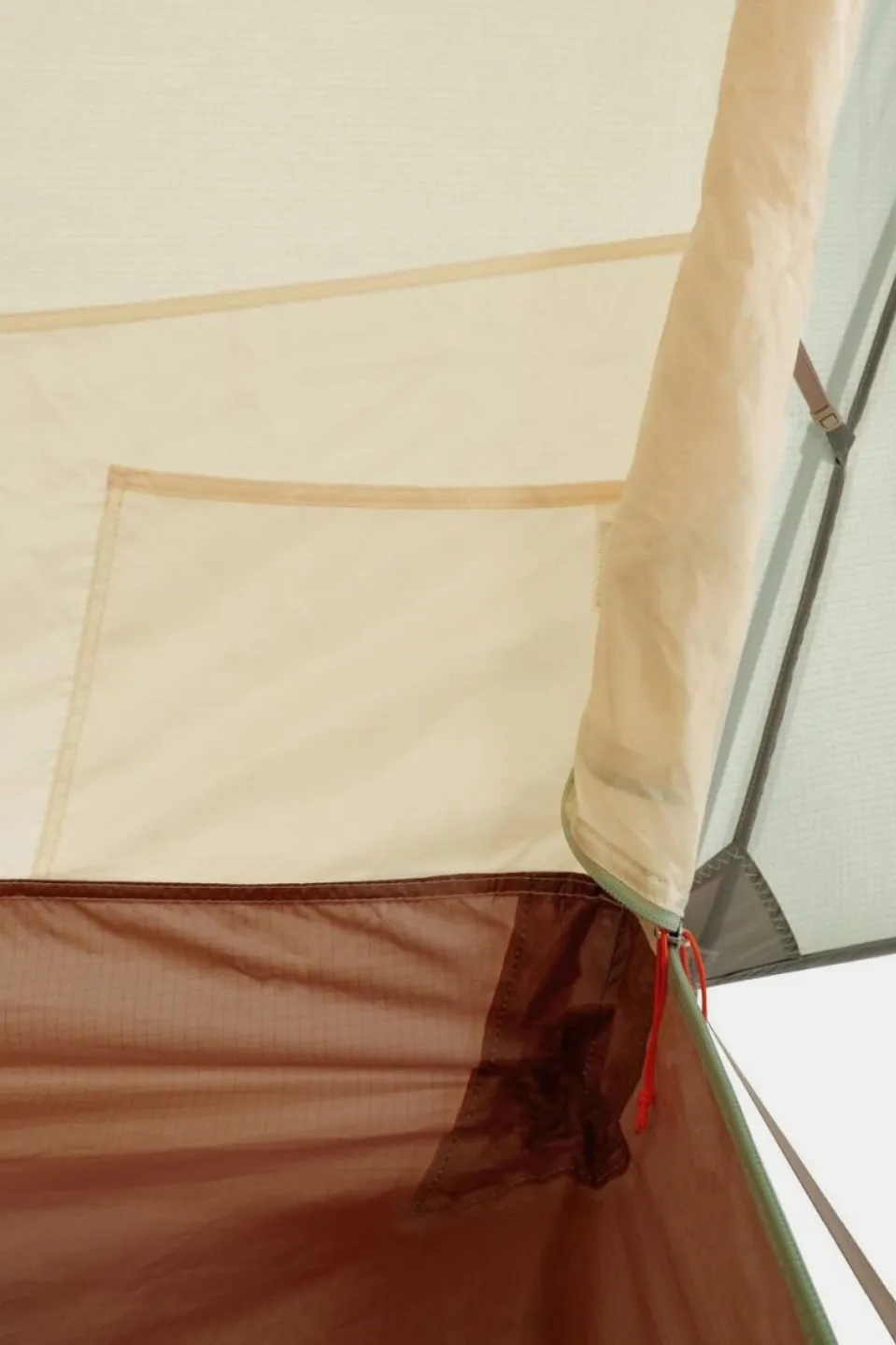 Vaude Tent Allround Space 3P