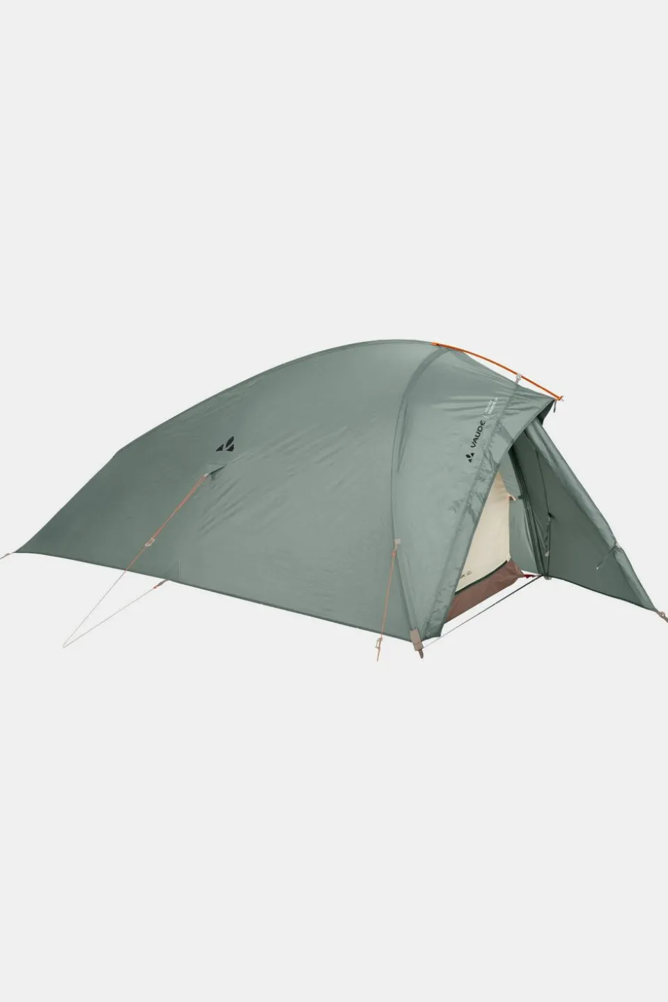 Vaude Tent Allround Taurus 1P