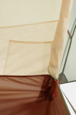 Vaude Tent Allround Taurus 1P