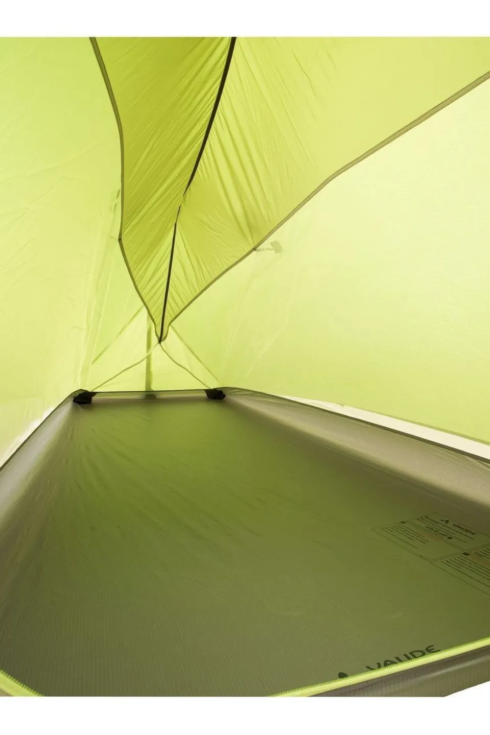 Vaude Tent Taurus Sul 1P