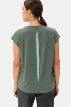 Vaude Top Women'S Adlux Shirt