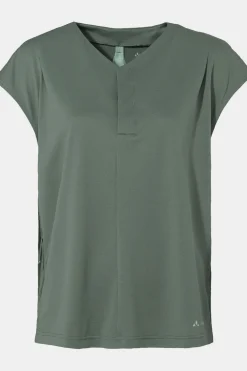 Vaude Top Women'S Adlux Shirt