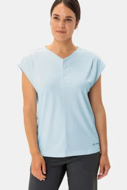 Vaude Top Women'S Adlux Shirt