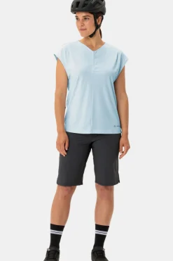 Vaude Top Women'S Adlux Shirt