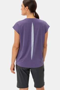 Vaude Top Women'S Adlux Shirt