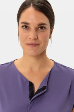 Vaude Top Women'S Adlux Shirt