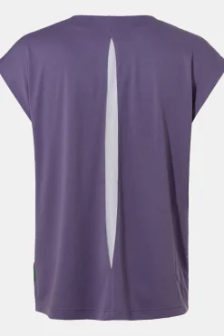 Vaude Top Women'S Adlux Shirt