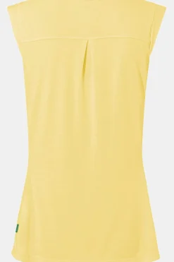Vaude Top Women'S Skomer Hiking Top