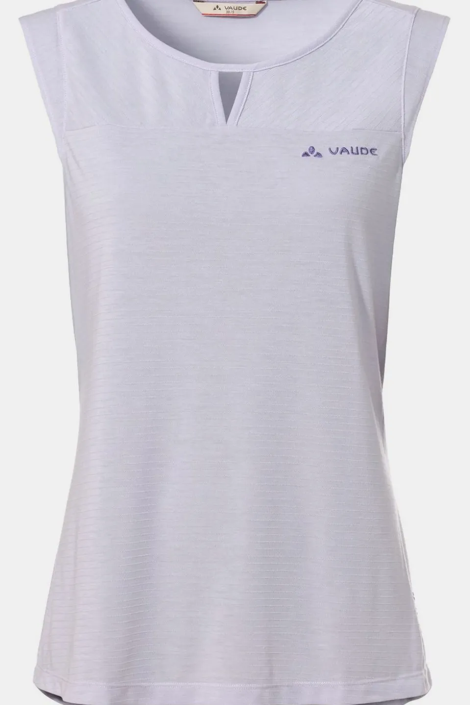 Vaude Top Women'S Skomer Hiking Top