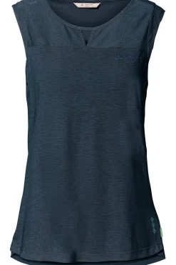 Vaude Top Women'S Skomer Hiking Top