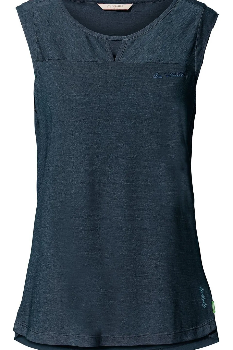 Vaude Top Women'S Skomer Hiking Top