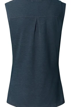 Vaude Top Women'S Skomer Hiking Top