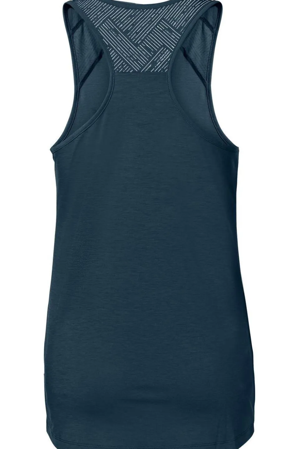 Vaude Top Women's Sveit III