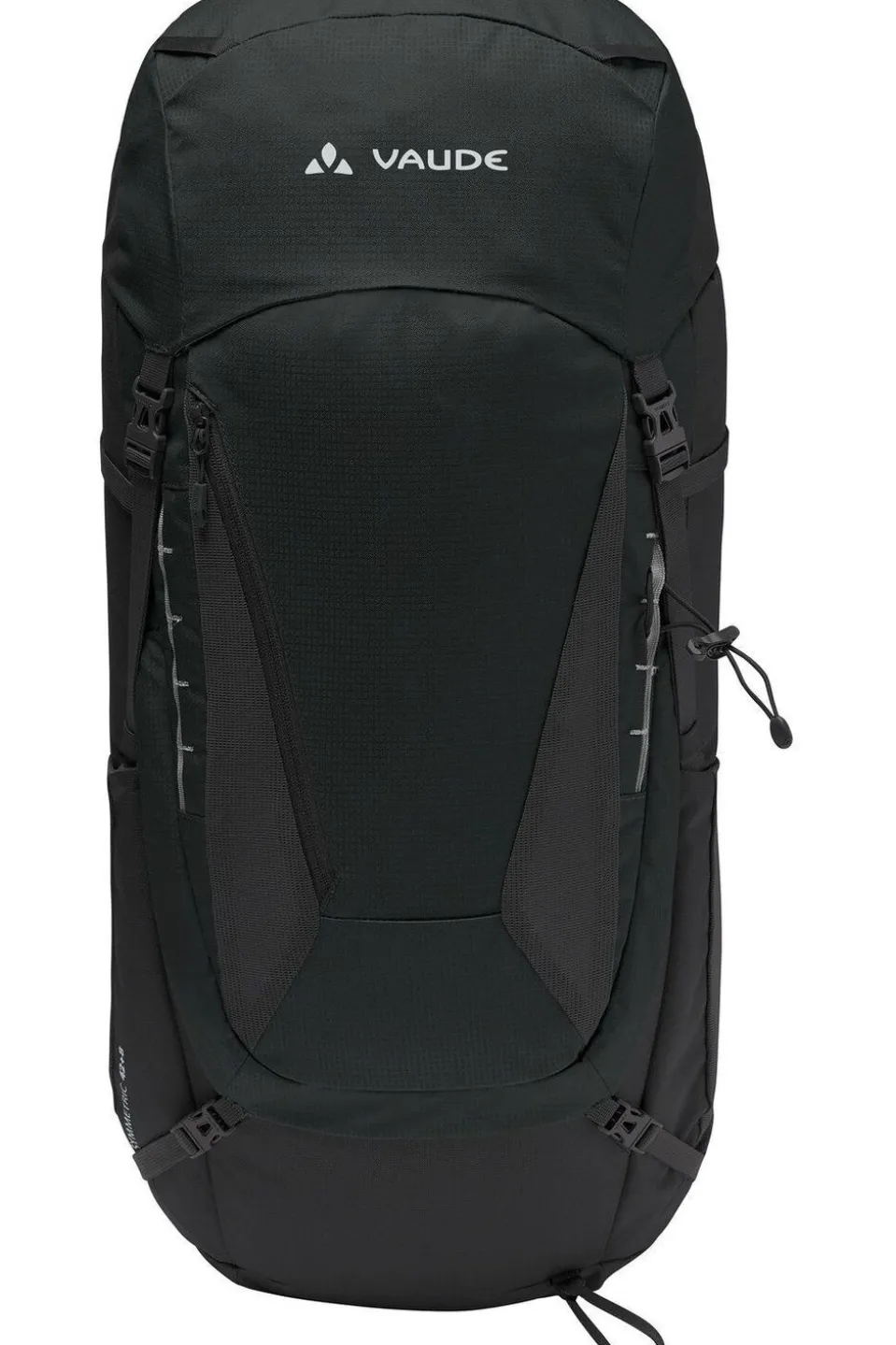 Vaude Tourpack Asymmetric 42+8