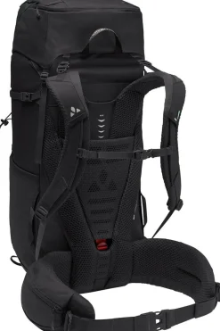 Vaude Tourpack Asymmetric 42+8