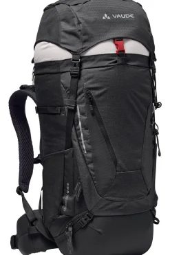 Vaude Tourpack Asymmetric 42+8