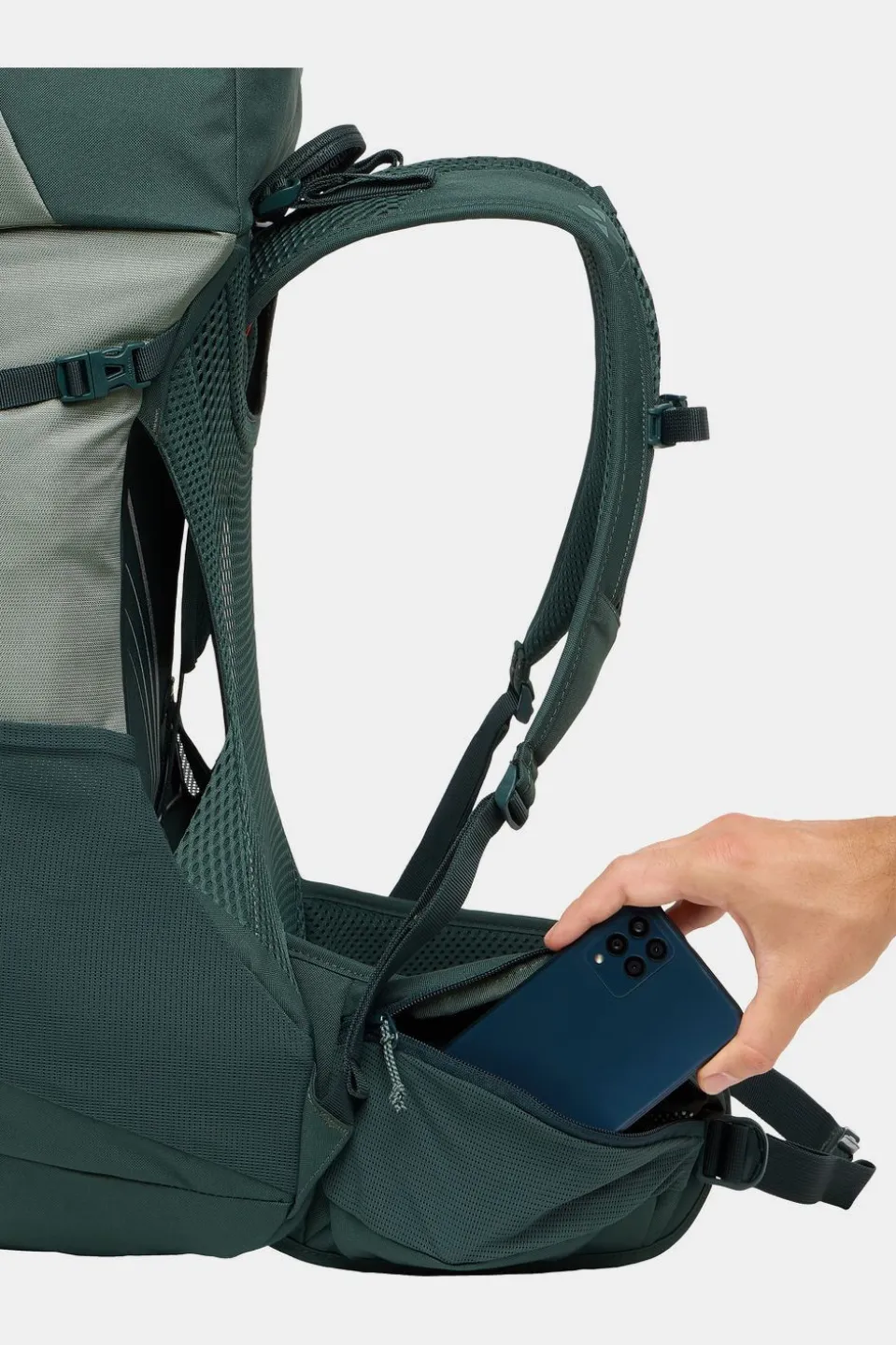 Vaude Tourpack Brenta 30