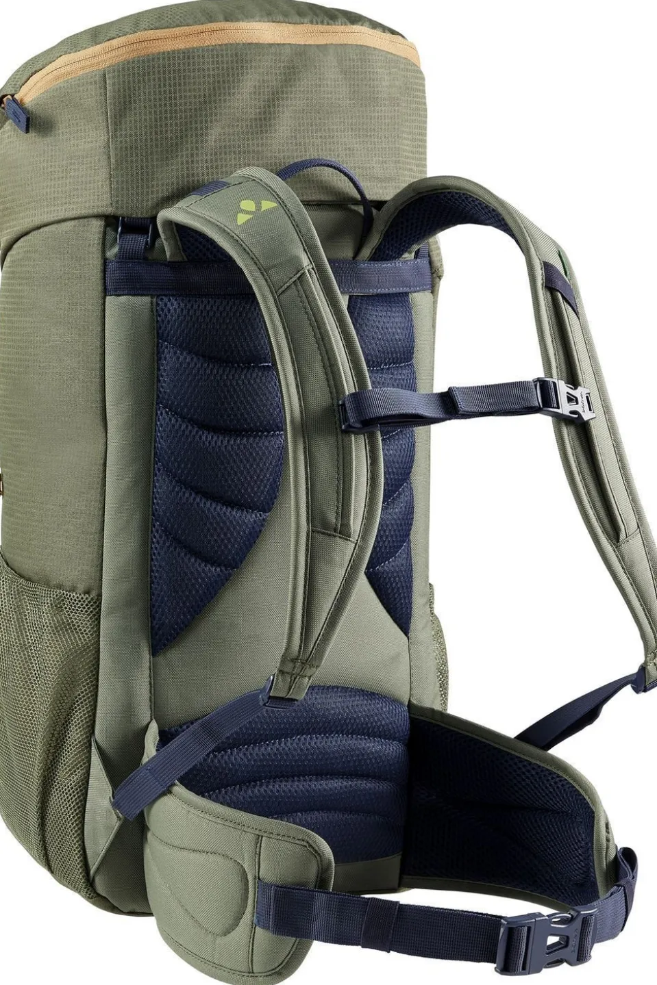 Vaude Tourpack Hidalgo 24+4