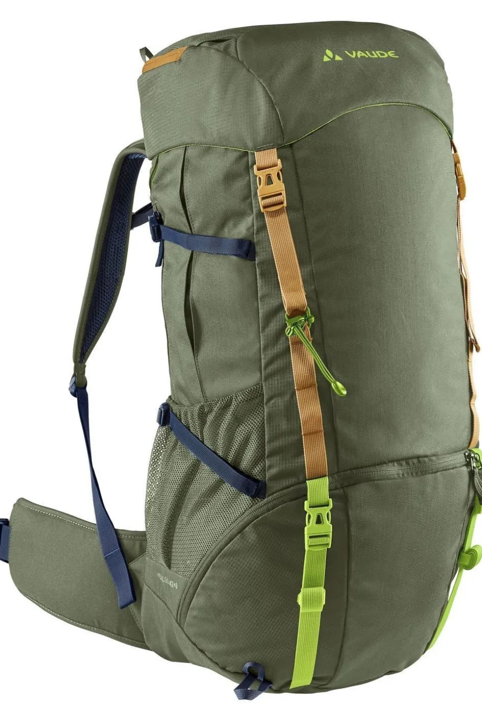 Vaude Tourpack Hidalgo 42+8