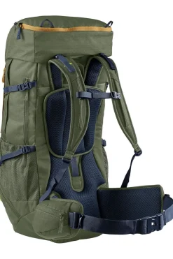 Vaude Tourpack Hidalgo 42+8